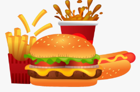 Mini-THON Five Guys Fundraiser