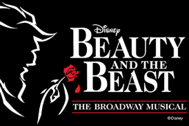 HS Musical: Beauty and the Beast