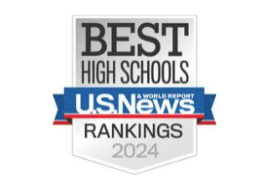 SF Earns Best High School Ranking