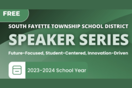 2023-2024 Speaker Series