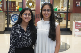 Students' Start-Up Combines Technology & Power of Change