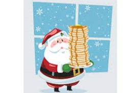 Breakfast with Santa - December 9, 2023