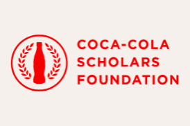 Senior Named Coca-Cola Scholar
