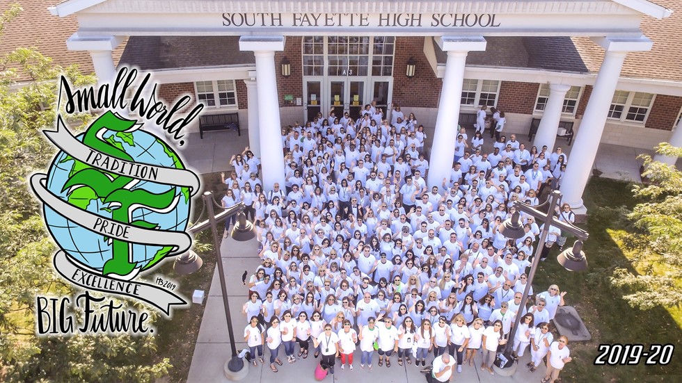 South Fayette School District