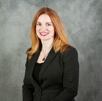 Dr. Rachel Andler, Title IX Compliance Officer