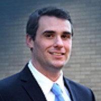 Christopher Juzwick, Assistant Director of Finance