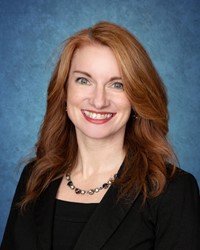 Dr. Rachel Andler