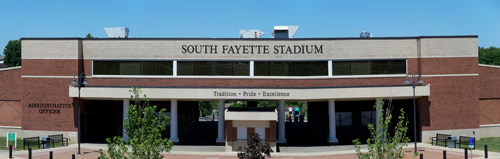 South Fayette Stadium